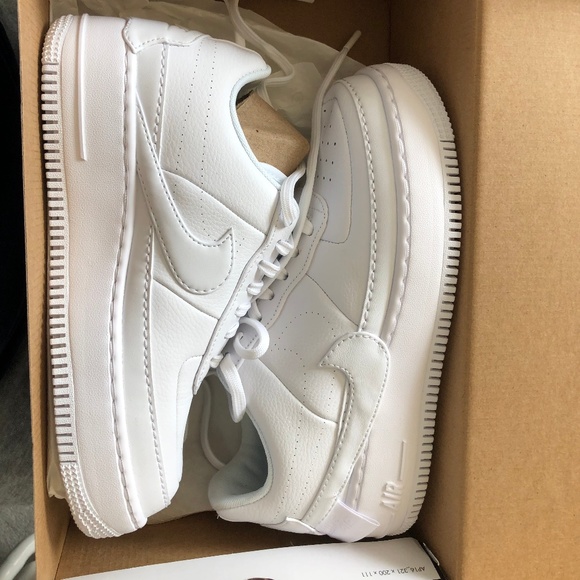 Nike Shoes - Womens Air Force 1 Jester XX
